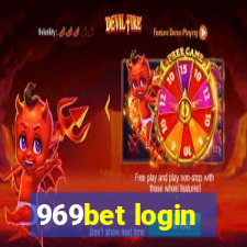 969bet login